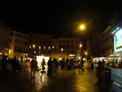 Rome - Random photo 20
