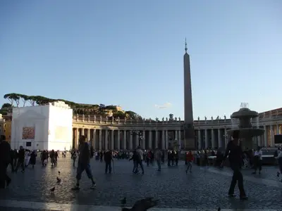 Rome - Vatican photo 1