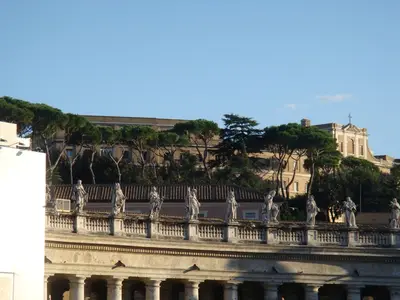 Rome - Vatican photo 2
