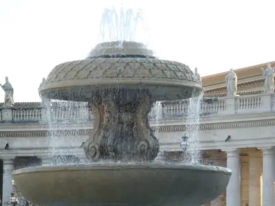 Rome - Vatican photo 3