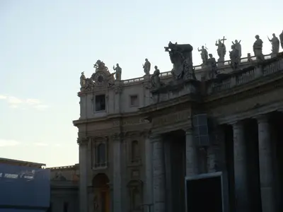 Rome - Vatican photo 4