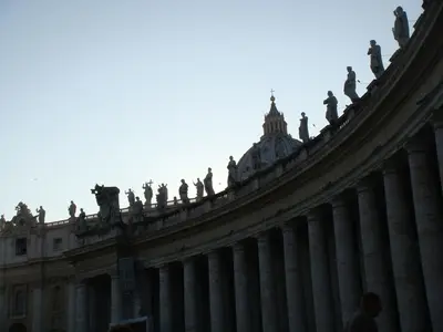 Rome - Vatican photo 5