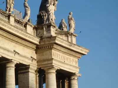 Rome - Vatican photo 6