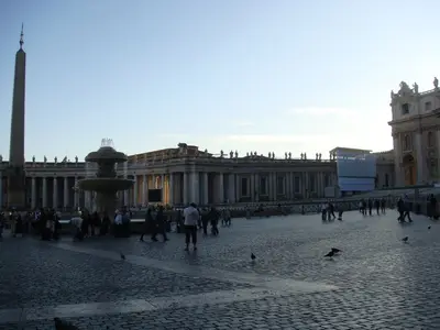 Rome - Vatican photo 7