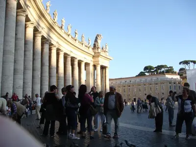 Rome - Vatican photo 9