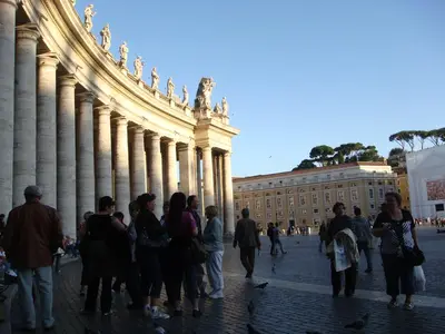 Rome - Vatican photo 10