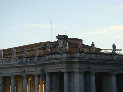 Rome - Vatican photo 11