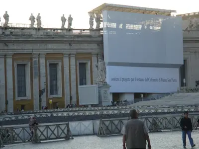Rome - Vatican photo 12