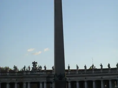 Rome - Vatican photo 13
