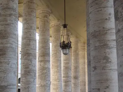 Rome - Vatican photo 14