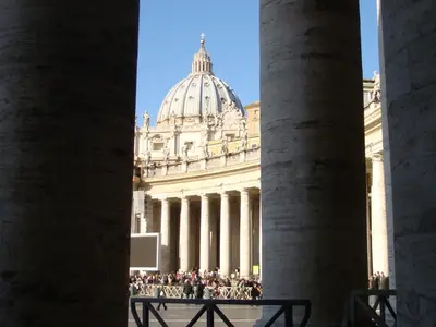 Rome - Vatican photo 15