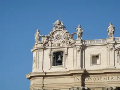 Rome - Vatican photo 17