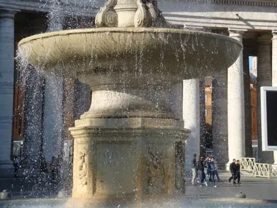 Rome - Vatican photo 18