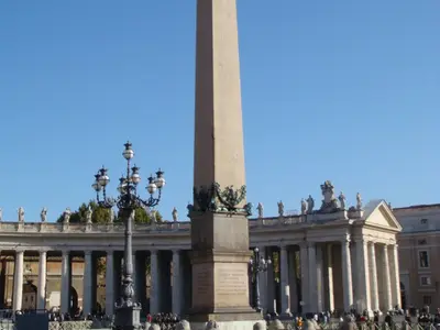 Rome - Vatican photo 19