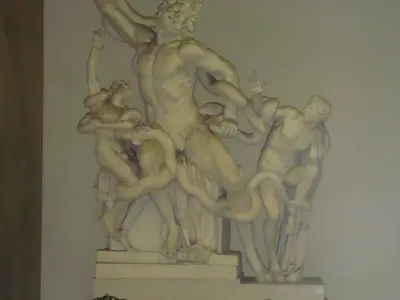 Rome - Vatican photo 21