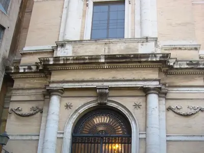 Rome - Vatican photo 22