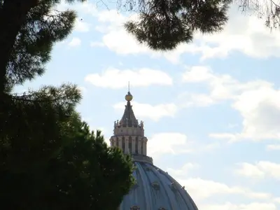 Rome - Vatican photo 23