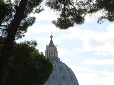 Rome - Vatican photo 24