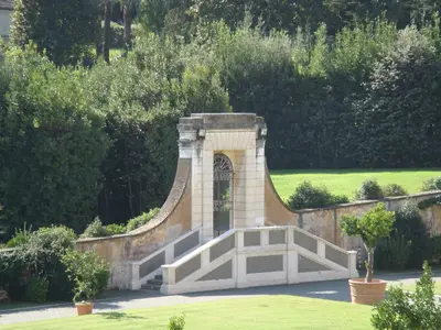 Rome - Vatican photo 26