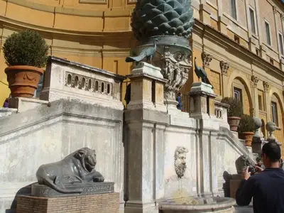 Rome - Vatican photo 28
