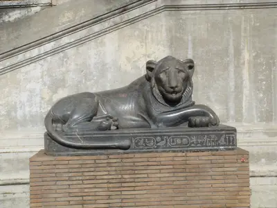 Rome - Vatican photo 29
