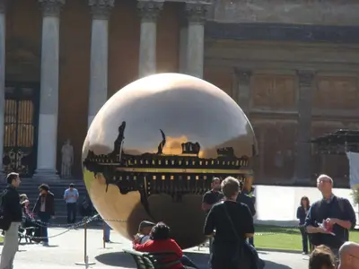 Rome - Vatican photo 30