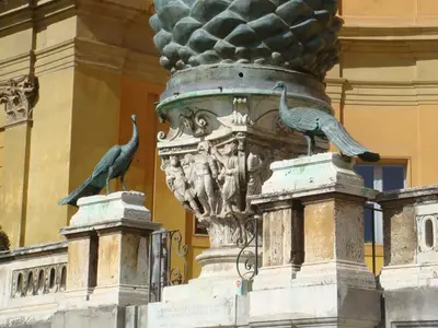 Rome - Vatican photo 31