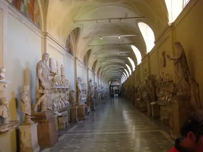 Rome - Vatican photo 32