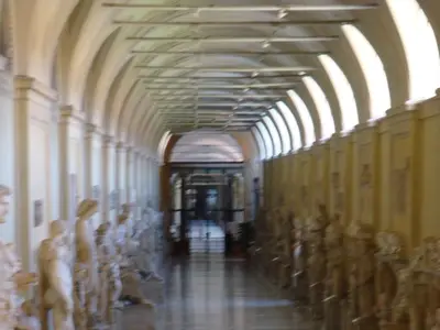 Rome - Vatican photo 34