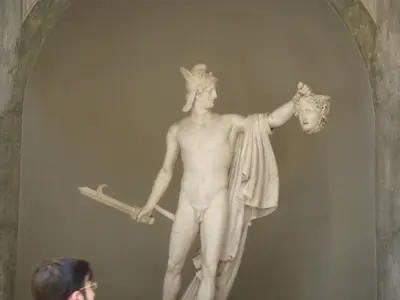 Rome - Vatican photo 38