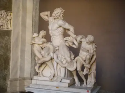 Rome - Vatican photo 43