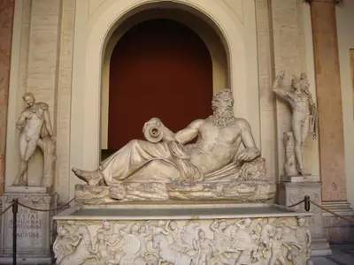 Rome - Vatican photo 47