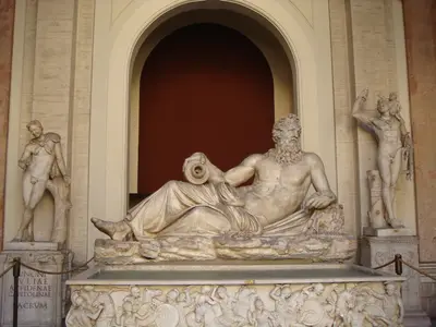 Rome - Vatican photo 48
