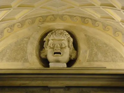 Rome - Vatican photo 51