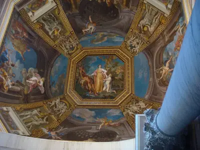 Rome - Vatican photo 55