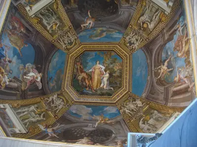 Rome - Vatican photo 56