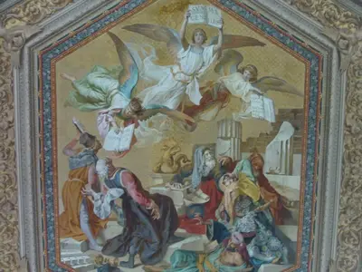 Rome - Vatican photo 76