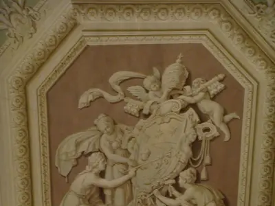 Rome - Vatican photo 79