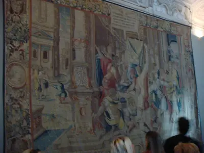 Rome - Vatican photo 86