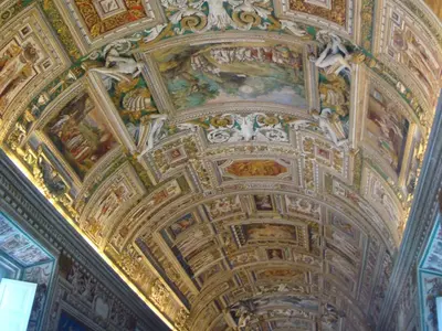 Rome - Vatican photo 88