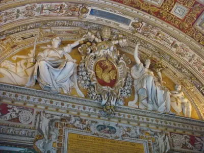 Rome - Vatican photo 89