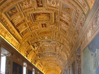Rome - Vatican photo 90