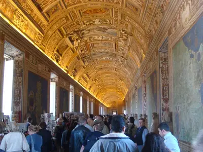 Rome - Vatican photo 91