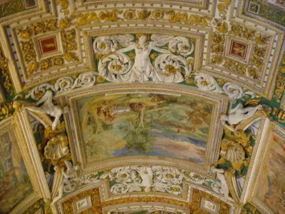 Rome - Vatican photo 92