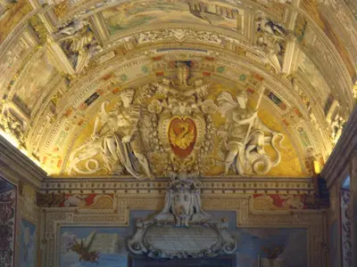 Rome - Vatican photo 93
