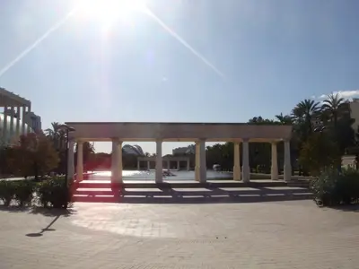 Valencia photo 2