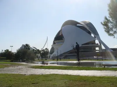 Valencia photo 4