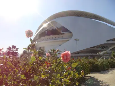 Valencia photo 6