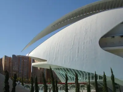 Valencia photo 9