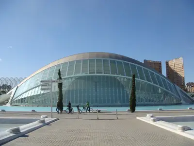 Valencia photo 10